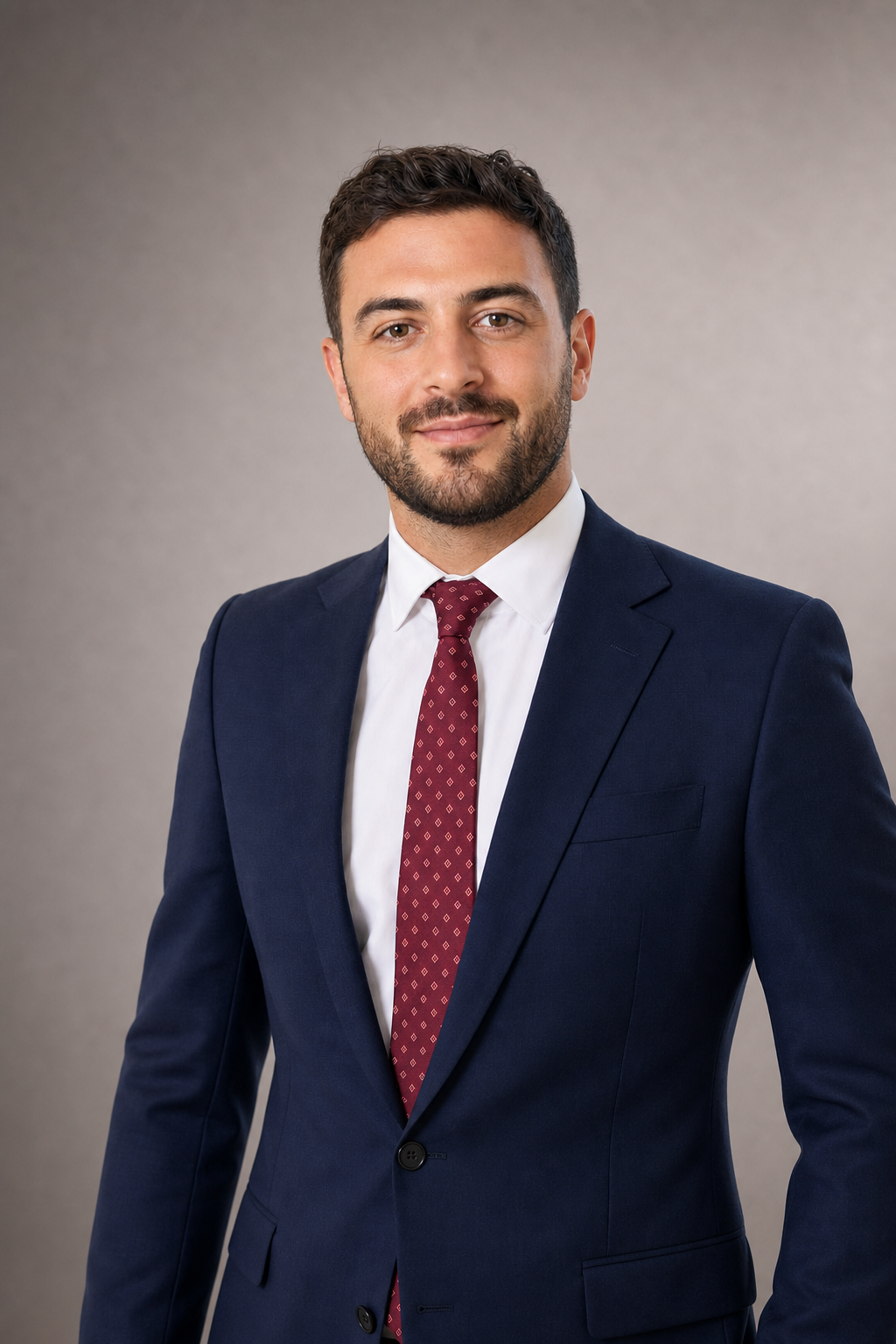 Avvocato Andrea Peluzzo