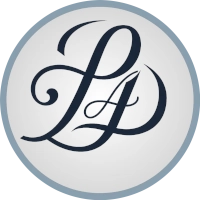 Studio Legale Liliana L'Aurora Logo